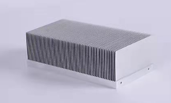 鋁創新紀元-出色的熱力管家